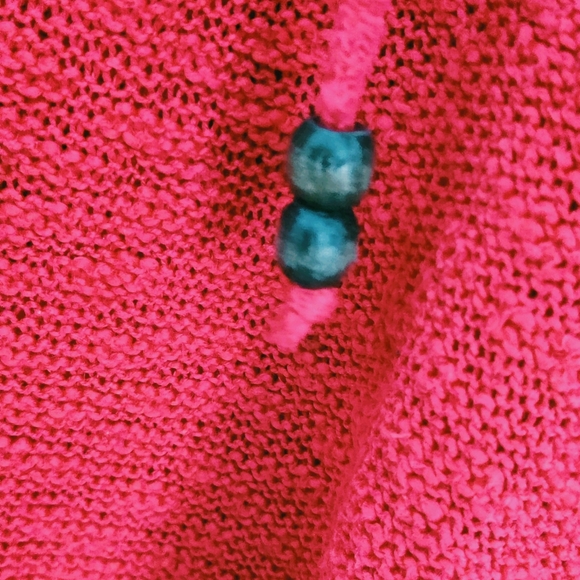 Sweater hoodie - Picture 3 of 7